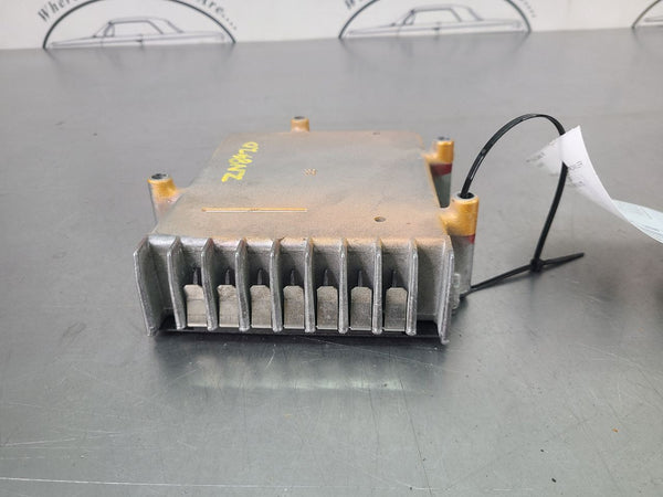 2000 Plymouth Prowler Transmission Control Module, TCM 4-Speed Auto #P04865334AE2