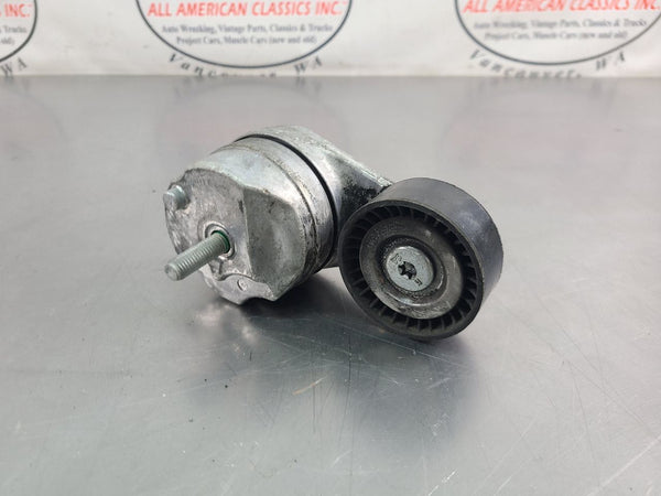 2018 Jeep Wrangler 2.0L Belt Tensioner Assembly, 4893759AB - OEM2