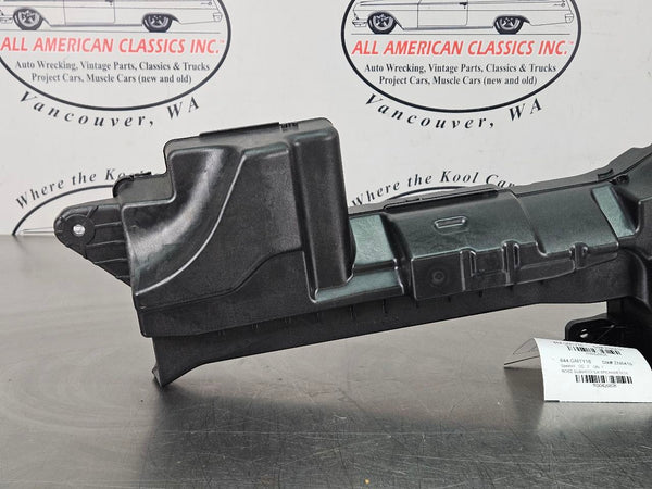 2014-19 C7 Corvette Factory Bose Audio Subwoofer Speaker Box, #23274906 - OEM8