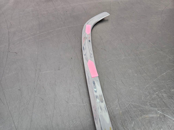 1971-76 Impala, Caprice, Eldorado Upper Windshield Molding, Right Passenger Side3