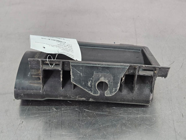 2004-09 Cadillac XLR Factory Air Cleaner Intake Box Lower Base, #25333875, LH3