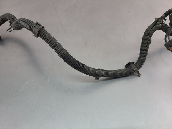 1994-96 Impala SS Front Radiator Cooling Fan Motor Wiring Harness - OEM3