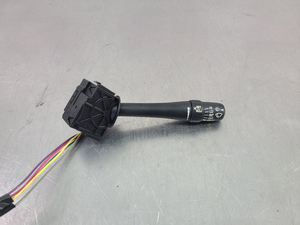 1997-04 C5 Corvette Windshield Wiper Steering Column Switch, #26047377 - OEM0