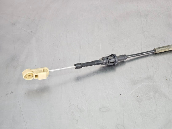 2006-13 C6 Corvette Automatic Transmission Shifter Cable Linkage #15888331 - OEM3