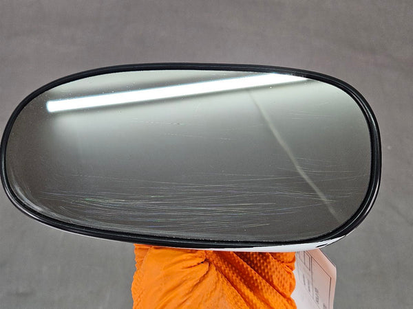 1997-02 C5 Corvette Side View Mirror Lens Glass, Auto Dim, Driver Side, AAB, DD04