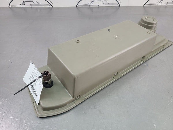 2003-09 Hummer H2 Rear Quarter Trim Panel Cubby Insert, Wheat, Right RH Side7