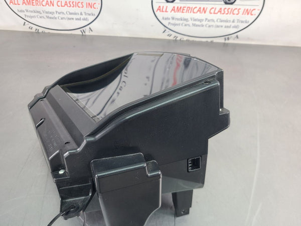 2004-05 Cadillac XLR Heads-Up Display Projector (10349304) HUD Assembly - OEM6