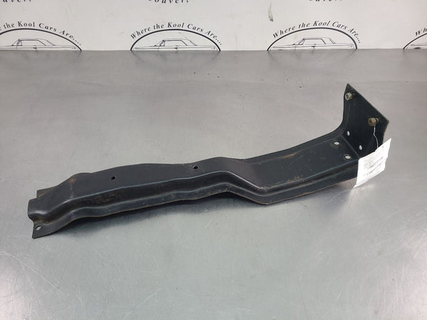 1973-87 Chevy/GMC Truck Factory 2wd Transmission Crossmember Xmember Mount - OEM0