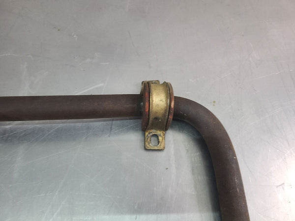 1979-91 Chevy Suburban, Truck 25mm 4WD Stabilizer Bar - OEM5