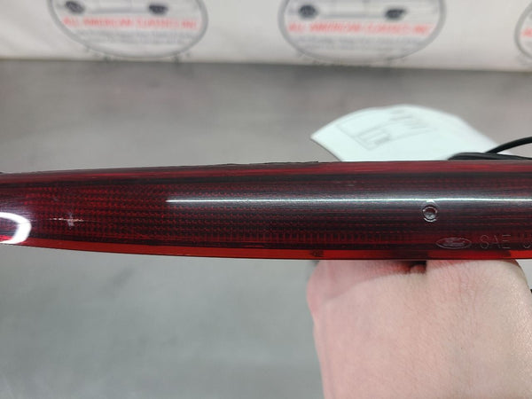 2002-05 Ford Thunderbird High Mounted Center Third Brake Lamp Light - OEM4