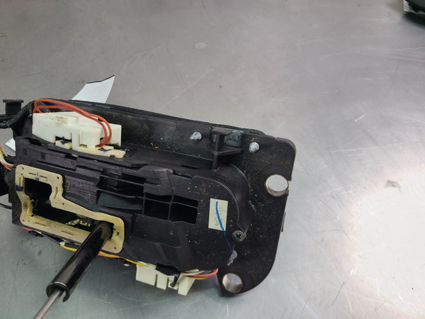2004-09 Cadillac XLR Bare Transmission Shifter Box Assembly - OEM2