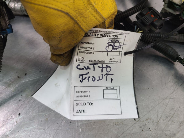 2004 Cadillac XLR 4.6L Northstar Engine Wiring Harness - OEM8