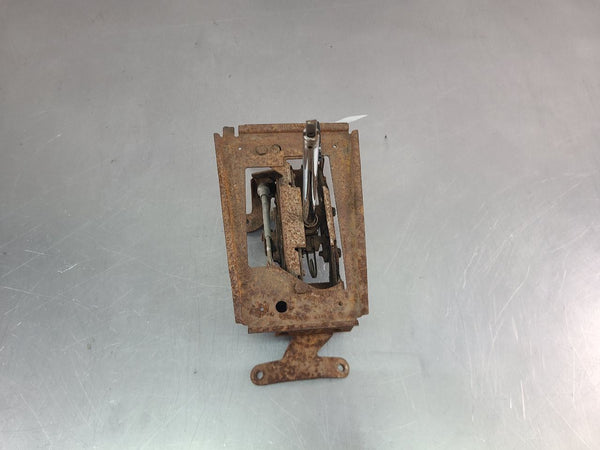 1973-1981 Camaro, 1970-1981 Firebird Automatic Transmission Shifter Assembly1