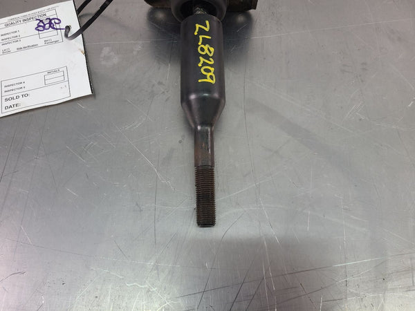 1997-04 C5 Corvette Manual Transmission Shifter Assembly, Bare - OEM4
