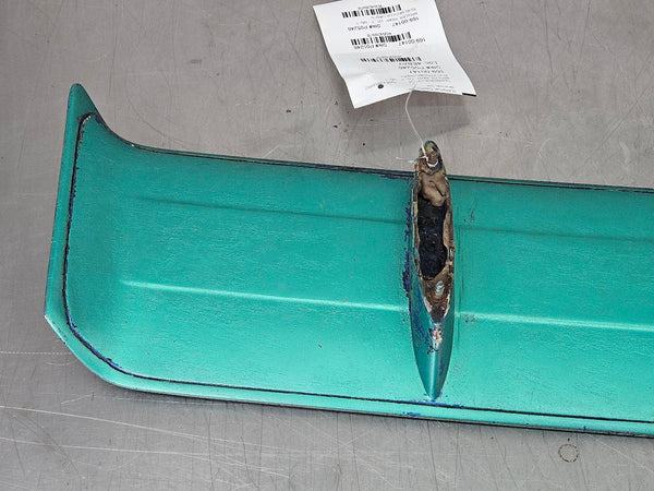1982-92 Firebird Factory Rear Spoiler Wing - OEM11