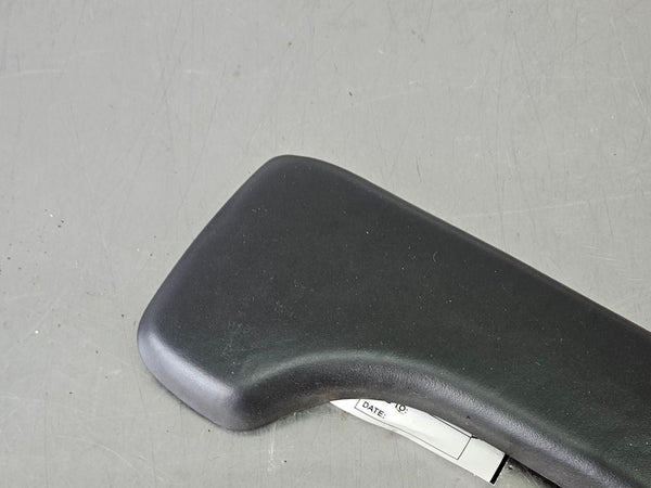 2003-06 Chevy SSR Front Center Console Lid, Black - OEM1