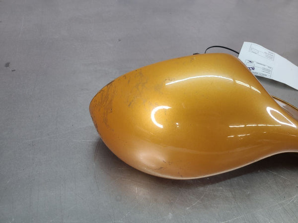 1997-02 Plymouth Prowler Right Passenger Side View Mirror Assembly w/ Glass, OEM5