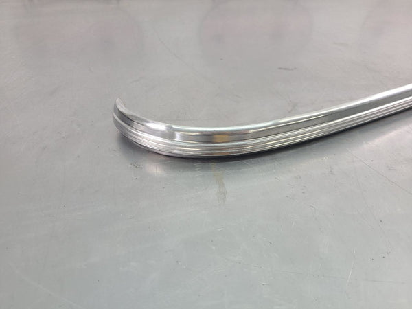 1942-1948 Chevy Fleetline RH Right Center Moulding On Door Cap 2
