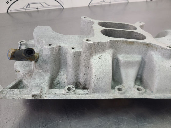 Ford Shelby OEM Dealer Performance 289 / 302 High-Rise Aluminum Intake Manifold6