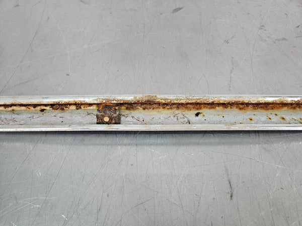 1956 Cadillac Fender Side Moulding Trim, Right Passenger Side RH - OEM6