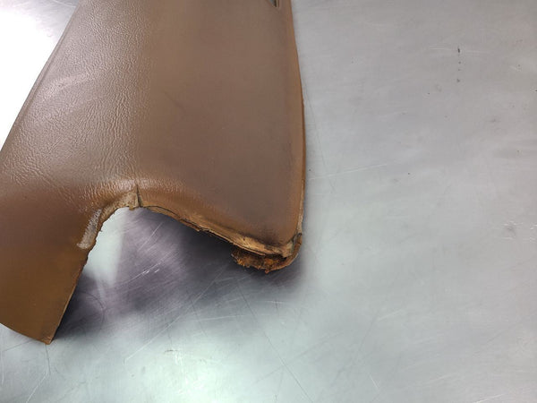 SUBCHEV20 1979 Dash Pad 4143143