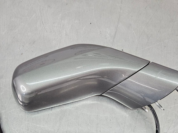 2014-19 C7 Corvette Side View Mirror Assembly, DD0, Right Passenger Side, Gray5