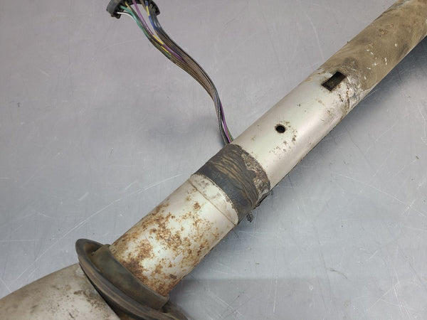 1967 Chevy Truck 3-Speed Manual Steering Column Assembly - OEM7