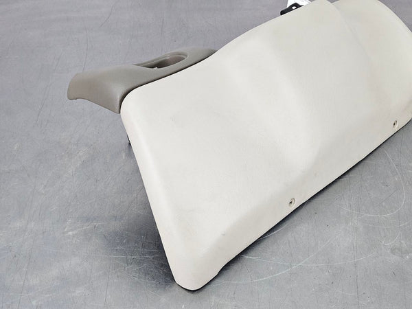 2003-04 C5 Corvette Knee Bolster Trim Panel, Anniversary / LeMans Edition Shale7