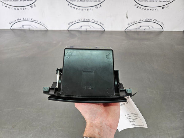2004-06 GTO Front Dash Ashtray Assembly, Smokers Package - OEM1