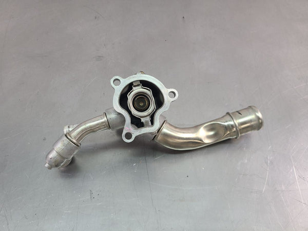 2018-21 Jeep Wrangler Engine Coolant Thermostat Housing, Mopar 5048424AB - OEM5