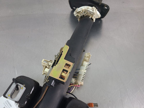 1992-93 Chevy Truck, Blazer, Tilt Steering Column, Tight Function, w/ Key - OEM9