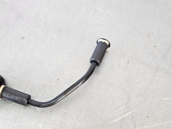 1999-04 C5 Corvette Evaporator Solenoid Line and Valve Assembly - OEM3