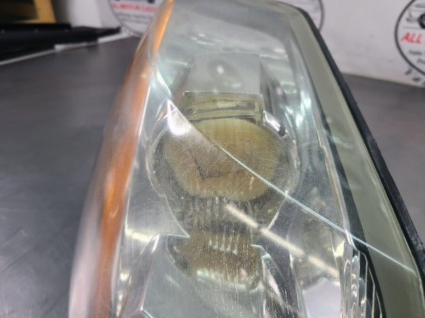 2004-09 Cadillac XLR Right Passenger Side Front Headlight Assembly, RH - OEM8