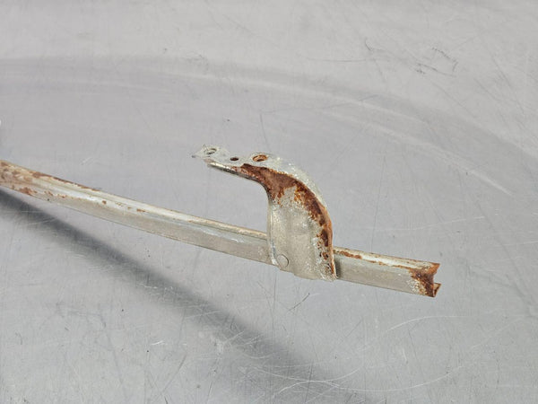1973-80 Chevy, GMC Truck Front Door Vent Glass Window, Right Passenger Side RH13