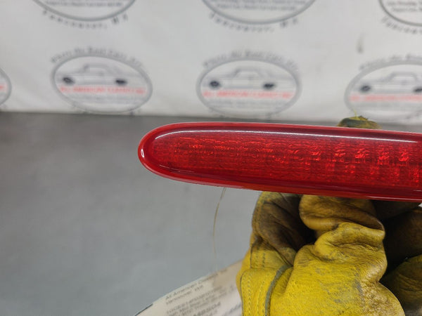 2003-06 Chevy SSR Rear High Mounted Center Third Brake Light - OEM1
