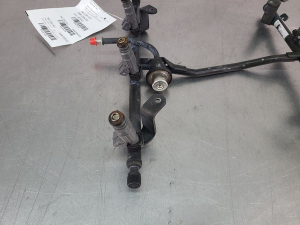 1999-04 C5 Corvette Factory Engine Fuel Rail Assembly w/ Injectors, Tested - OEM9