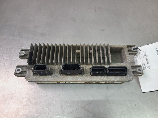 2002 GMC Denali Sierra Quadrasteer Steering Control Module, #26084158 - OEM0
