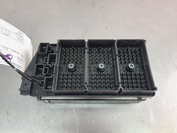 1998 C5 Corvette Engine Bay Fuse Box Assembly, #12176979 - OEM11