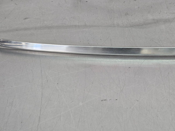 1970-78 Gremlin Windshield Moulding Trim Set, Very Clean! - OEM4