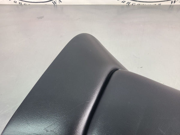 1997-04 C5 Corvette Center Console Assembly, Base w/ Lid, Black, Nice! - OEM10