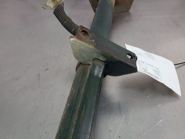 1971-77 Dodge Van Power Steering, Column Shift Steering Column Assembly - OEM10