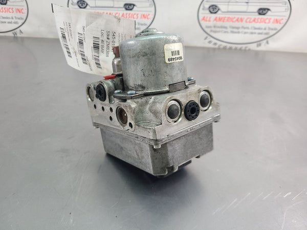 2005-08 C6 Corvette ABS Anti-Lock Brake System Unit Assembly - OEM2