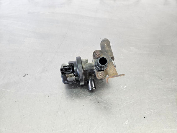1988-91 C4 Corvette Smog Air Injection Control Valve Bypass Assembly - OEM2
