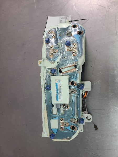 1990-91 Chevy Suburban, Truck Electric Speedo Instrument Cluster Assembly - OEM14