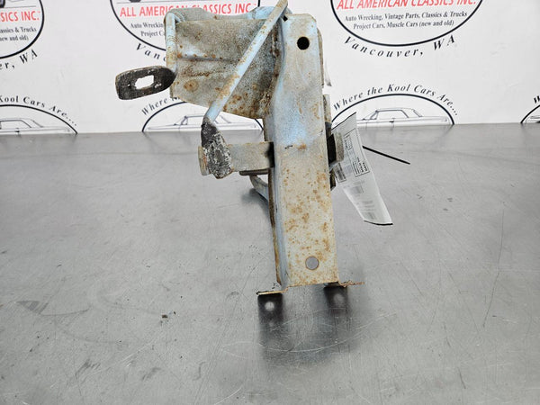 1977 Gremlin Clutch and Brake Pedal Assembly - OEM6