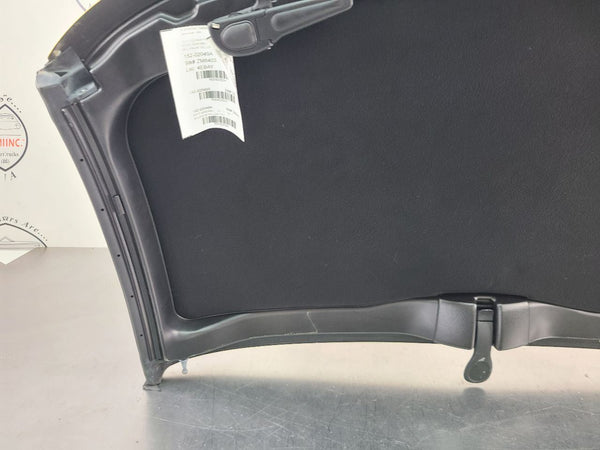 1997-04 C5 Corvette Targa Top Removable Roof Panel, Millennium Yellow 79U - OEM21