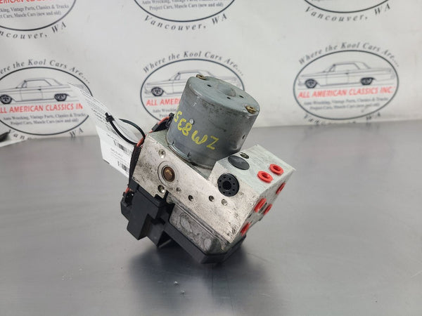 1999-02 Camaro / Firebird 5.7L, ABS Anti-Lock Brake System Unit, Opt. NW9 - OEM0
