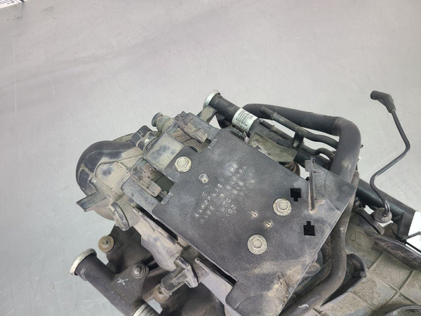 2003-07 Hummer H2 6.0L LQ4 Factory Intake Manifold w/ Fuel Rails, Throttle Body3