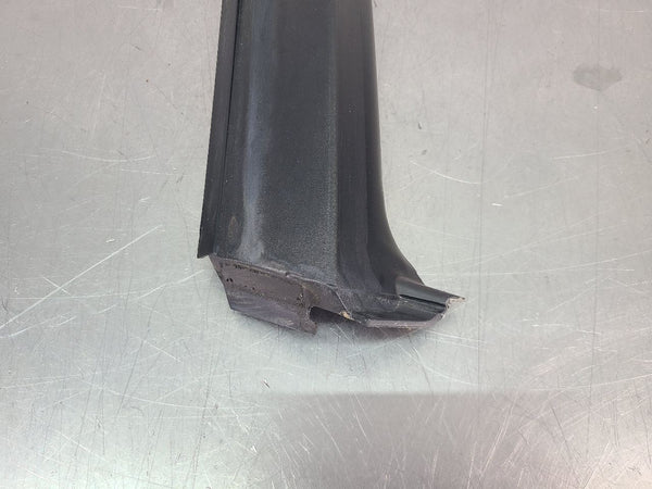 2003-07 Hummer H2 Exterior A-Pillar Trim Moulding Panel, Right Passenger Side RH1