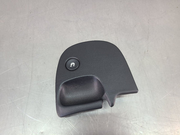 1997-04 C5 Corvette Traction Control Button Switch w/ Bezel, 12135154 - OEM0
